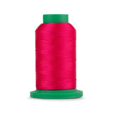 Isacord 40 WT Polyester Embroidery Thread - Tex 27 - 1,093 Yds.