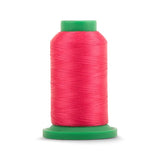 Isacord 40 WT Polyester Embroidery Thread - Tex 27 - 1,093 Yds.