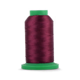 Isacord 40 WT Polyester Embroidery Thread - Tex 27 - 1,093 Yds.
