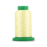 Isacord 40 WT Polyester Embroidery Thread - Tex 27 - 1,093 Yds.