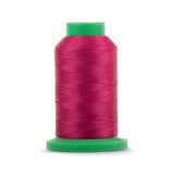 Isacord 40 WT Polyester Embroidery Thread - Tex 27 - 1,093 Yds.