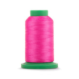 Isacord 40 WT Polyester Embroidery Thread - Tex 27 - 1,093 Yds.