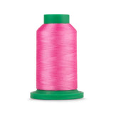 Isacord 40 WT Polyester Embroidery Thread - Tex 27 - 1,093 Yds.