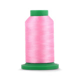 Isacord 40 WT Polyester Embroidery Thread - Tex 27 - 1,093 Yds.