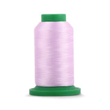 Isacord 40 WT Polyester Embroidery Thread - Tex 27 - 1,093 Yds.