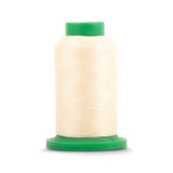 Isacord 40 WT Polyester Embroidery Thread - Tex 27 - 1,093 Yds.