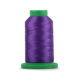 Isacord 40 WT Polyester Embroidery Thread - Tex 27 - 1,093 Yds.