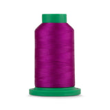 Isacord 40 WT Polyester Embroidery Thread - Tex 27 - 1,093 Yds.