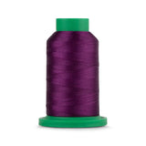 Isacord 40 WT Polyester Embroidery Thread - Tex 27 - 1,093 Yds.