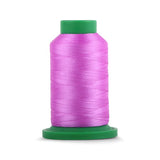 Isacord 40 WT Polyester Embroidery Thread - Tex 27 - 1,093 Yds.