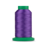 Isacord 40 WT Polyester Embroidery Thread - Tex 27 - 1,093 Yds.