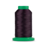 Isacord 40 WT Polyester Embroidery Thread - Tex 27 - 1,093 Yds.