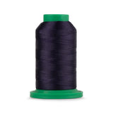 Isacord 40 WT Polyester Embroidery Thread - Tex 27 - 1,093 Yds.