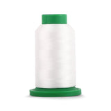 Isacord 40 WT Polyester Embroidery Thread - Tex 27 - 1,093 Yds.