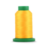 Isacord 40 WT Polyester Embroidery Thread - Tex 27 - 1,093 Yds.