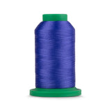 Isacord 40 WT Polyester Embroidery Thread - Tex 27 - 1,093 Yds.