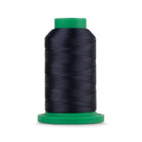 Isacord 40 WT Polyester Embroidery Thread - Tex 27 - 1,093 Yds.
