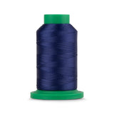 Isacord 40 WT Polyester Embroidery Thread - Tex 27 - 1,093 Yds.