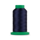 Isacord 40 WT Polyester Embroidery Thread - Tex 27 - 1,093 Yds.