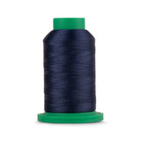 Isacord 40 WT Polyester Embroidery Thread - Tex 27 - 1,093 Yds.
