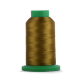 Isacord 40 WT Polyester Embroidery Thread - Tex 27 - 1,093 Yds.