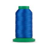 Isacord 40 WT Polyester Embroidery Thread - Tex 27 - 1,093 Yds.