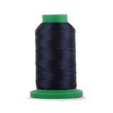 Isacord 40 WT Polyester Embroidery Thread - Tex 27 - 1,093 Yds.