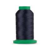 Isacord 40 WT Polyester Embroidery Thread - Tex 27 - 1,093 Yds.