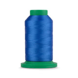 Isacord 40 WT Polyester Embroidery Thread - Tex 27 - 1,093 Yds.