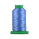 Isacord 40 WT Polyester Embroidery Thread - Tex 27 - 1,093 Yds.