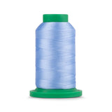 Isacord 40 WT Polyester Embroidery Thread - Tex 27 - 1,093 Yds.