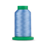Isacord 40 WT Polyester Embroidery Thread - Tex 27 - 1,093 Yds.