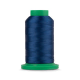 Isacord 40 WT Polyester Embroidery Thread - Tex 27 - 1,093 Yds.
