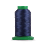 Isacord 40 WT Polyester Embroidery Thread - Tex 27 - 1,093 Yds.