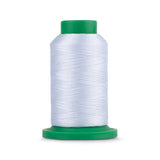 Isacord 40 WT Polyester Embroidery Thread - Tex 27 - 1,093 Yds.