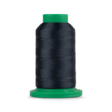 Isacord 40 WT Polyester Embroidery Thread - Tex 27 - 1,093 Yds.