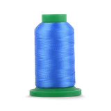 Isacord 40 WT Polyester Embroidery Thread - Tex 27 - 1,093 Yds.