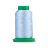 Isacord 40 WT Polyester Embroidery Thread - Tex 27 - 1,093 Yds.