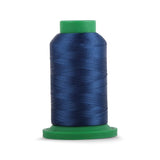 Isacord 40 WT Polyester Embroidery Thread - Tex 27 - 1,093 Yds.