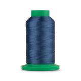 Isacord 40 WT Polyester Embroidery Thread - Tex 27 - 1,093 Yds.