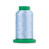 Isacord 40 WT Polyester Embroidery Thread - Tex 27 - 1,093 Yds.