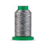 Isacord 40 WT Variegated Polyester Embroidery Thread - Tex 27 - 1,093 yds.