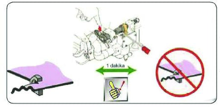 Automatic Bottom Hemming Machine For T shirt and Knits - Empenzo Automated Sewing Systems
