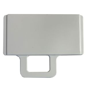DOOR BASE PLATE