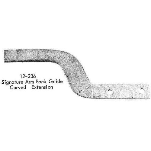 Cv Extension F/Smyth - Generic #12-236