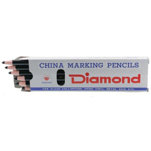 Dz Black Markers - Generic #D77