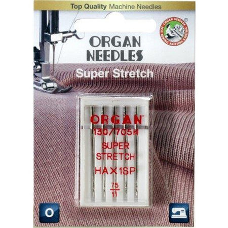 Super Stretch-5 #75/11 - Generic #5435075BL