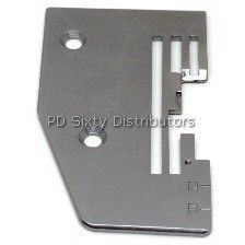 NEEDLE PLATE