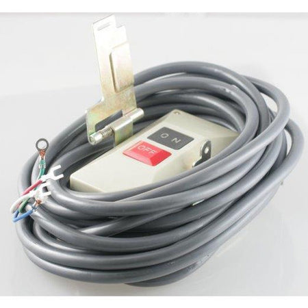 380V3P  1.8Amp Cir/Bkr Wo Pl - Generic #PS-A12