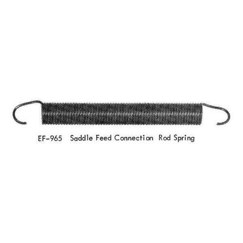 Spring F/Freccia - Generic #EF-965